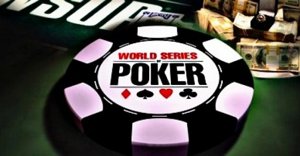 WSOP 2016
